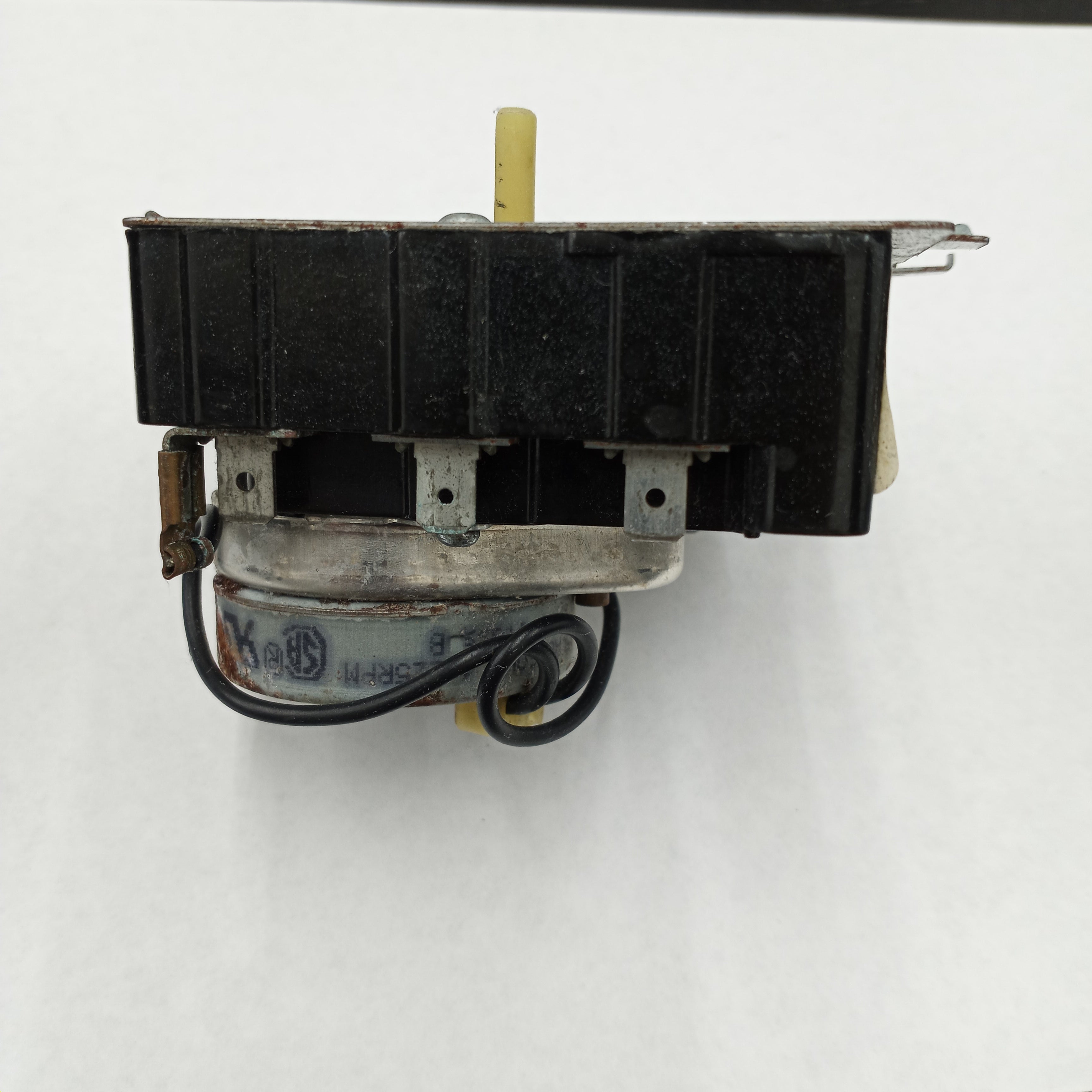 GE Dryer Timer 212D1233P007 WE4M359 GE Dryer Timer 212D1233P007 WE4M359